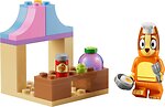 Фото LEGO Bluey Модний ресторан з Бінго (30713)