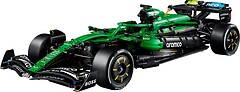 Фото LEGO Technic Автомобіль F1 Aston Martin Aramco AMR25 (42240)