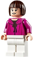 Фото LEGO Super Heroes Betty Brant (sh0726)