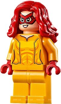 Фото LEGO Super Heroes Firestar (sh0712)
