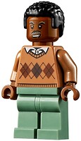 Фото LEGO Super Heroes Robbie Robertson (sh0716)