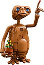 Фото LEGO Ideas E.T. the Extra-Terrestrial (21370)