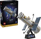 Фото LEGO Icons Космічний телескоп «Габбл» (11382)