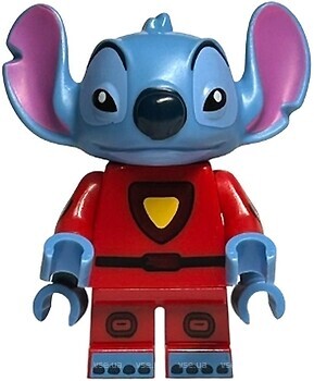 Фото LEGO Disney Stitch 626 (dis107)