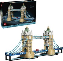 Фото LEGO Architecture Тауерський міст (21067)