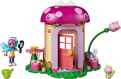 Фото LEGO Gabby's Dollhouse Садовий будиночок Котофеї (11212)