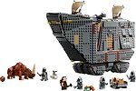 Фото LEGO Star Wars Піщаний всюдихід Offworld і мадхорн (75453)