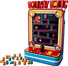 Фото LEGO Super Mario Аркадна гра Donkey Kong (72051)