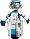 Фото LEGO Marvel Фантастична четвірка H.E.R.B.I.E. (76339)