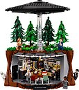 Фото LEGO Ideas Секретні матеріали (21369)