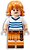 Фото LEGO One Piece Nami - White Shirt (op005)