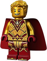 Фото LEGO Super Heroes Adam Warlock (sh0877)