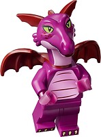 Фото LEGO Minifigures Дракон (71053-5)