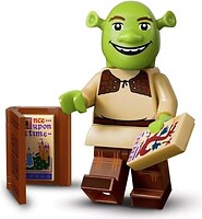 Фото LEGO Minifigures Шрек (71053-4)