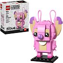 Фото LEGO BrickHeadz Lilo and Stitch Angel (40922)