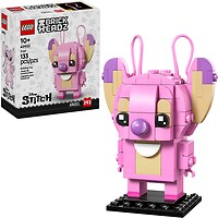 Фото LEGO BrickHeadz Lilo and Stitch Angel (40922)