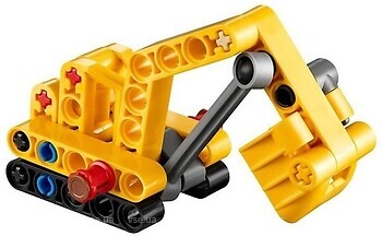 Фото LEGO Technic Екскаватор (42233-6)
