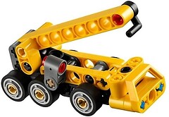 Фото LEGO Technic Мобильный кран (42233-7)