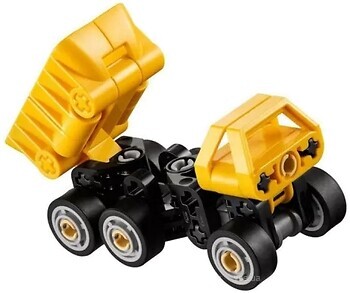 Фото LEGO Technic Самоскид (42233-3)