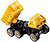 Фото LEGO Technic Самосвал (42233-3)