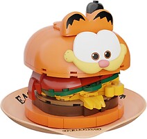 Фото Pantasy Garfield Foodie Гамбургер (86805)
