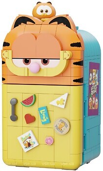 Фото Pantasy Garfield Великий холодильник (86809)
