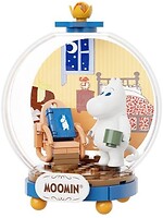 Фото Pantasy Moomin Мумі-тролі Відпочинок (87207)