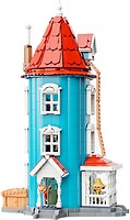 Фото Pantasy Moomin Будиночок Мумі-тролів (87201)