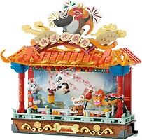Фото Pantasy Kung Fu Panda Театр (86514)