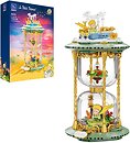 Фото Pantasy Le Petit Prince Маленький принц Пісочний годинник (86301)