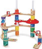 Фото Hape Quadrilla Програмування (E6029)