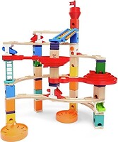 Фото Hape Quadrilla Спирали (E6024)