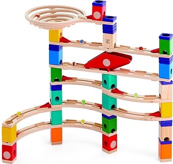 Фото Hape Quadrilla Прискорення (E6007)