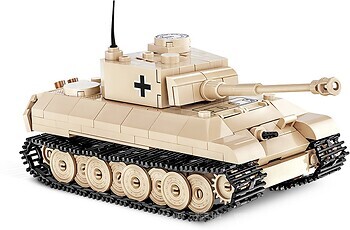 Фото Cobi Танк Panzer V Пантера (2713)
