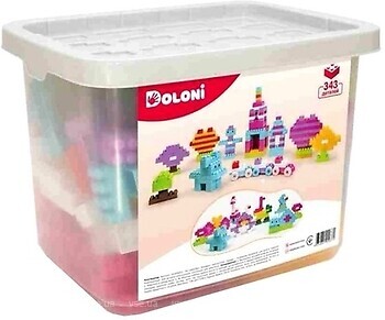 Фото Doloni 013999/02