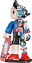 Фото Pantasy Astro Boy Хлопчик зі скейтбордом (86207)