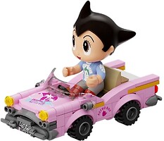 Фото Pantasy Astro Boy Вінтажна машина (86211)