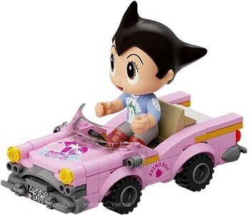 Фото Pantasy Astro Boy Вінтажна машина (86211)