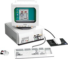 Фото Pantasy Original Game Ретро 90-х років на ПК (85005)