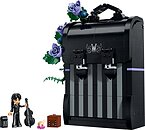 Фото LEGO Wednesday Рюкзак Венздей (76787)