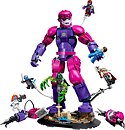 Фото LEGO Marvel Super Heroes Эпическая битва: «Мстители: Судный день» (76348)
