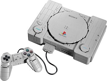 Фото LEGO PlayStation (72306)