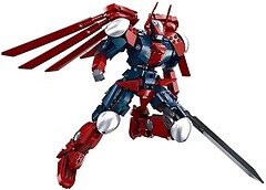 Фото Sluban PR Mecha Робот (M38-B1053)