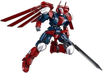 Фото Sluban PR Mecha Робот (M38-B1053)
