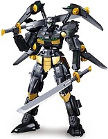 Фото Sluban PR Mecha Робот (M38-B1052)