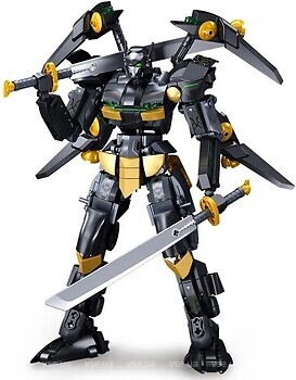 Фото Sluban PR Mecha Робот (M38-B1052)