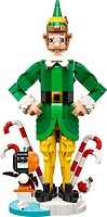 Фото LEGO Buddy the Elf (40865)