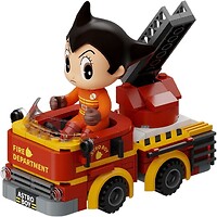 Фото Pantasy Astro Boy Пожежна машина (86210)