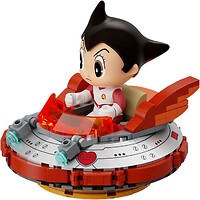 Фото Pantasy Astro Boy НЛО (86208)