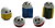 Фото Kiditec Buddies (1008)